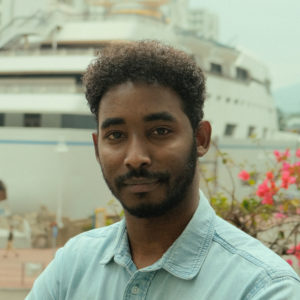 "I was taught early in life to approach challenges as finite problems with a solution rather than insurmountable odds." —Mahad